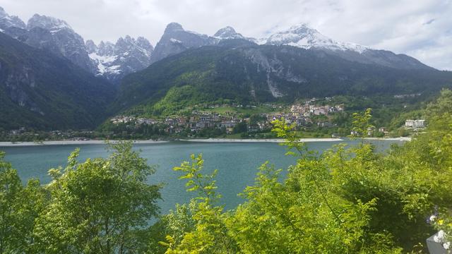Grand Hotel Molveno - 3