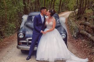 La Chevrolet di Cristiano - 6
