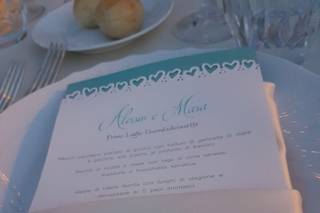 Sabrina Urilli Wedding Planner & Designer - 11