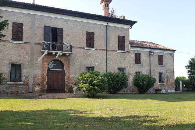 Villa Bottoni 3