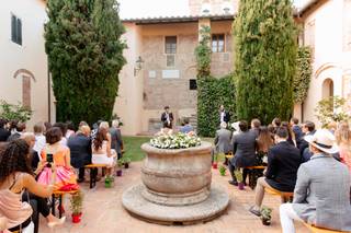 Badia di Morrona - 12