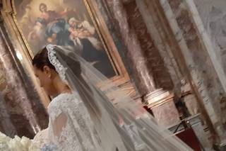 Erika Morgera Weddings and Events - 13