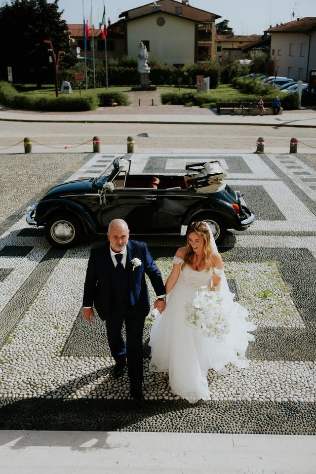 Farovers Weddings - 2
