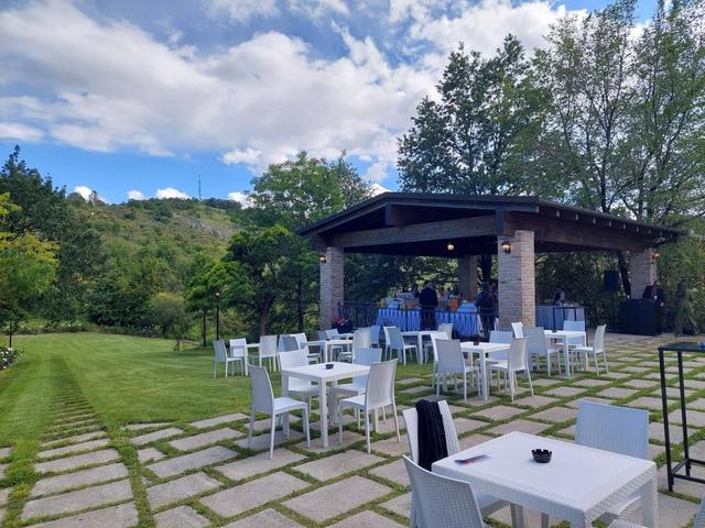 Borgo Monte del Gesso - 1
