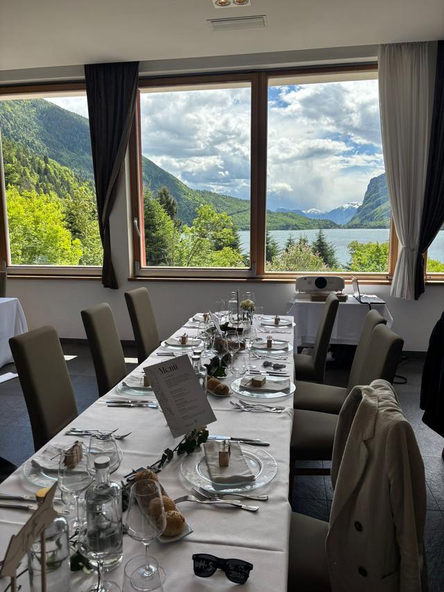 Grand Hotel Molveno - 2