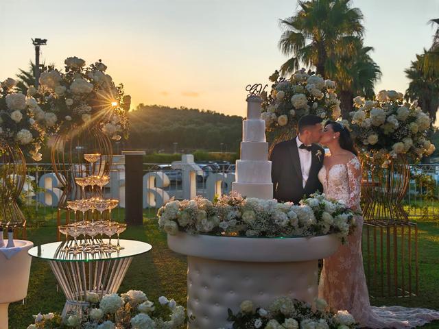 Bloom Garden Wedding - 3