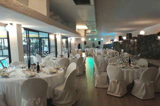 Hotel Ristorante Cuccaro Club - 9