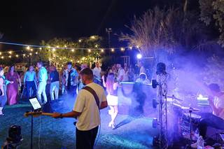 Mon-Key Band Eventi - 6