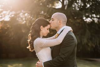 Mariangela Wedding Photo - 5
