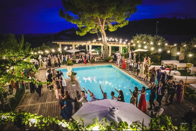 DJ and Entertainment by Marco Rugini & Alberto Z - 1