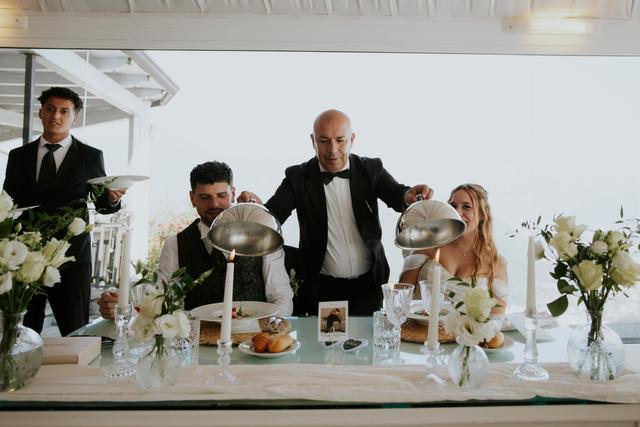 Farovers Weddings - 1
