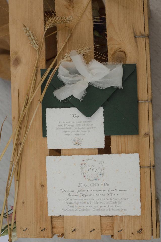 La Favola Bianca - 2