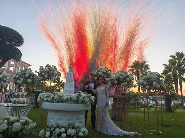 Bloom Garden Wedding - 4