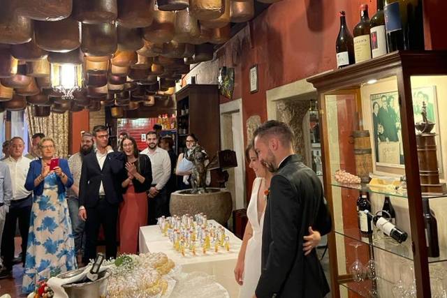 Locanda da Lino 1