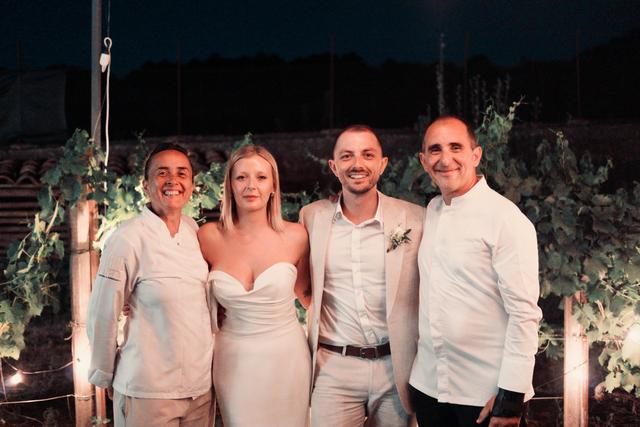Cucina Manipura - 1