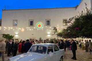 Puglia Rent Classica - 10