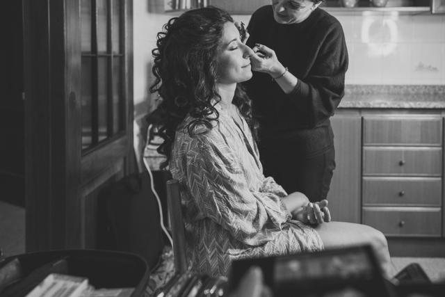 Giulia Virzo MUAH - 1