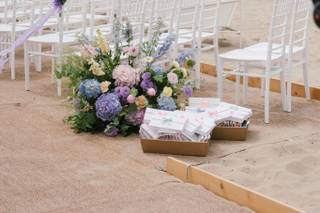 Alessandra Russo Weddings - 8