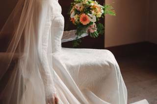 Mariangela Wedding Photo - 7