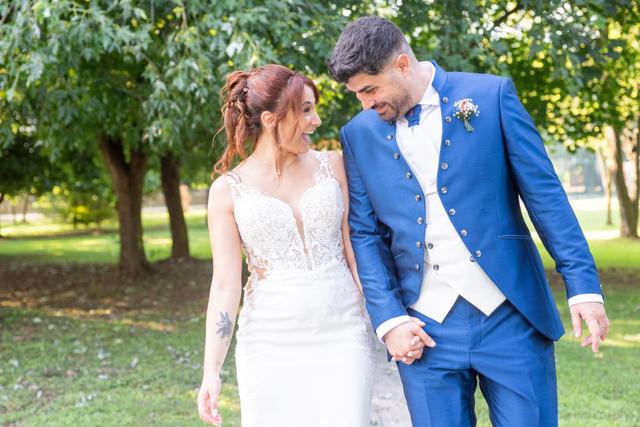 Il Salotto della Sposa - 3