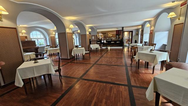 Grand Hotel Molveno - 4