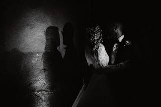 Blackandlight Wedding - 8