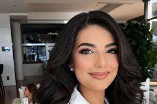 Melania Mariano Make-up - 28