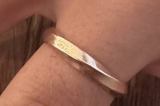 Gioielleria Nicolis - La tua Fede Personalizzata - 8