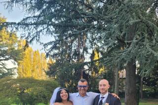 Dj Beppe Wedding - 7