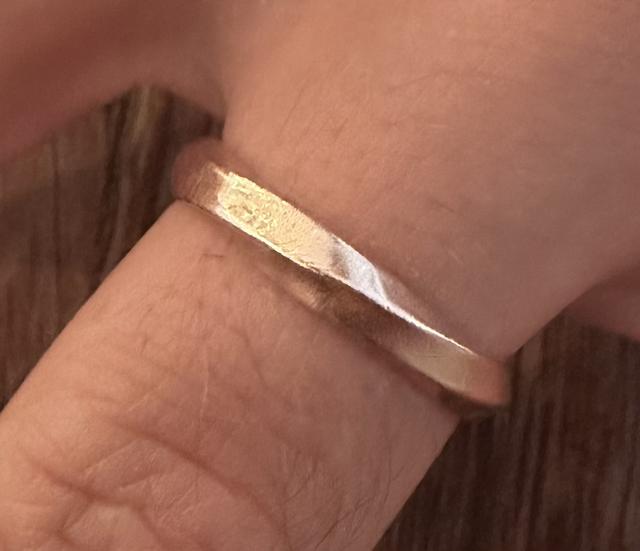 Gioielleria Nicolis - La tua Fede Personalizzata - 3