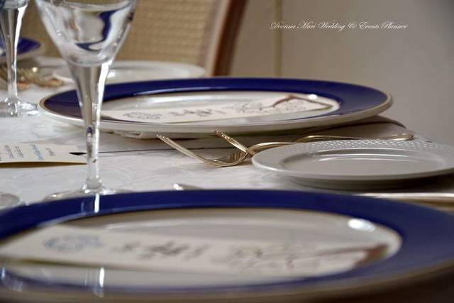 Donna Marì Wedding & Events Planner 1