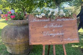 Flower Garden di Lini Michela - 6