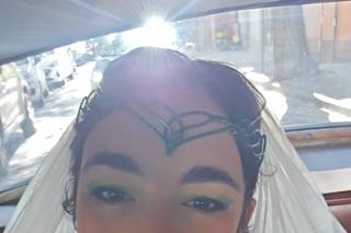 Valeria Lanza Make Up Artist & Hair Style - 5