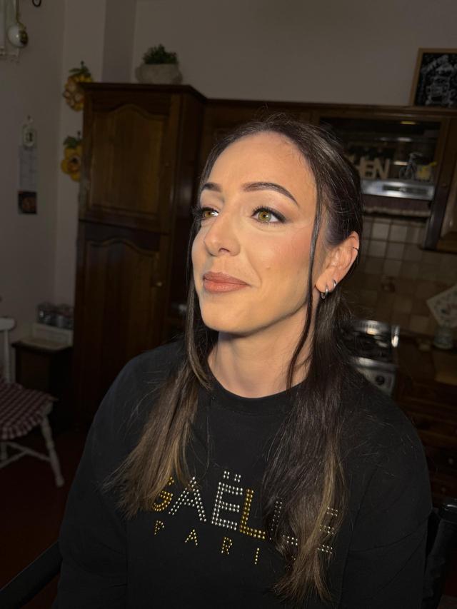 Bridal Beauty Service - 2