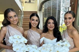 Melania Mariano Make-up - 30