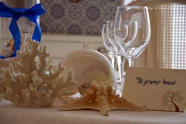 Donna Marì Wedding & Events Planner 2