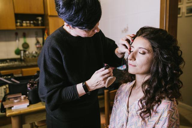 Giulia Virzo MUAH - 4