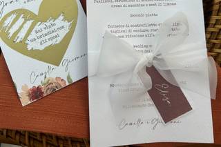 Carta da Zucchero - 5