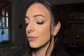 Bridal Beauty Service - 8