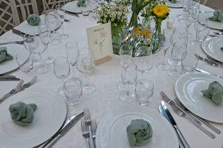 Ristorante Madonnina Eventi - 5