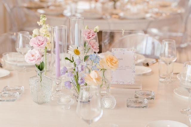 Alessandra Russo Weddings - 1
