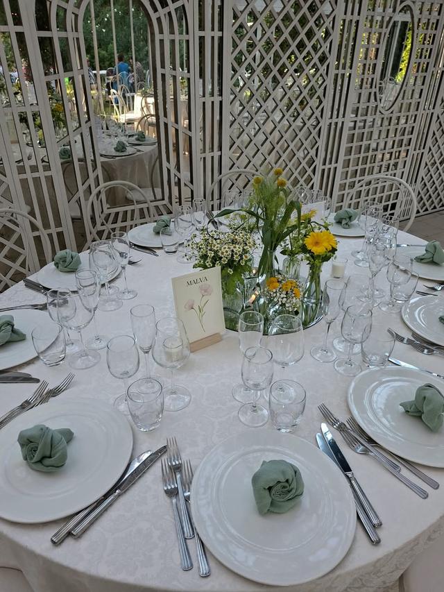 Ristorante Madonnina Eventi - 2