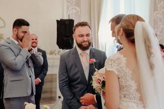 Celebrante Passion Ceremonies - 16