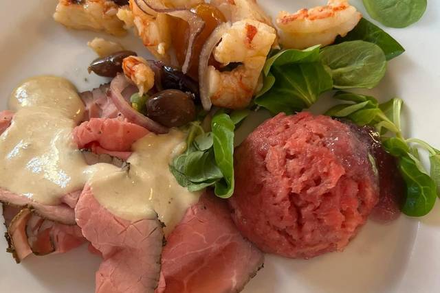 Ristorante Antica Zecca 4
