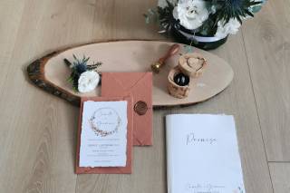 Carta da Zucchero - 6