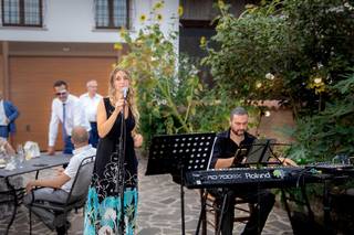 Giulia e Simone Acoustic Duo - 4