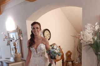 Casa della Sposa di Viano - 21