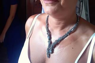 Annalisa Make-up Artist - 12