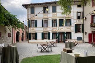 Villa Pera Gaiarine - 5