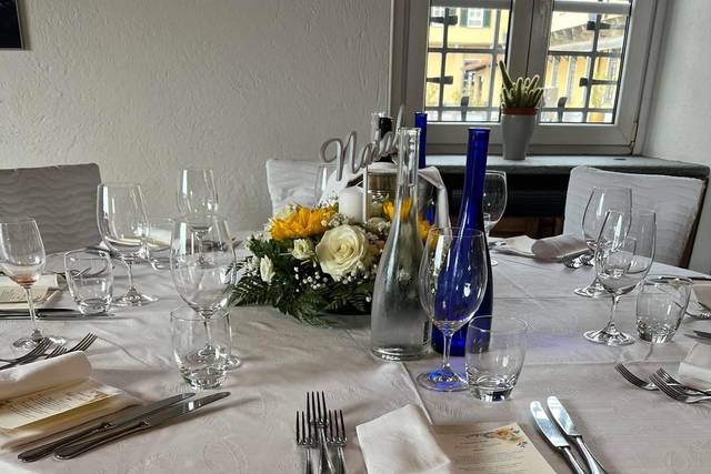 Ristorante Antica Zecca 5